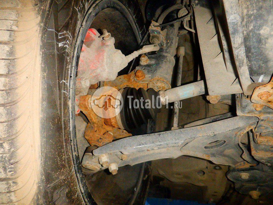 Фото OMODA C5 356