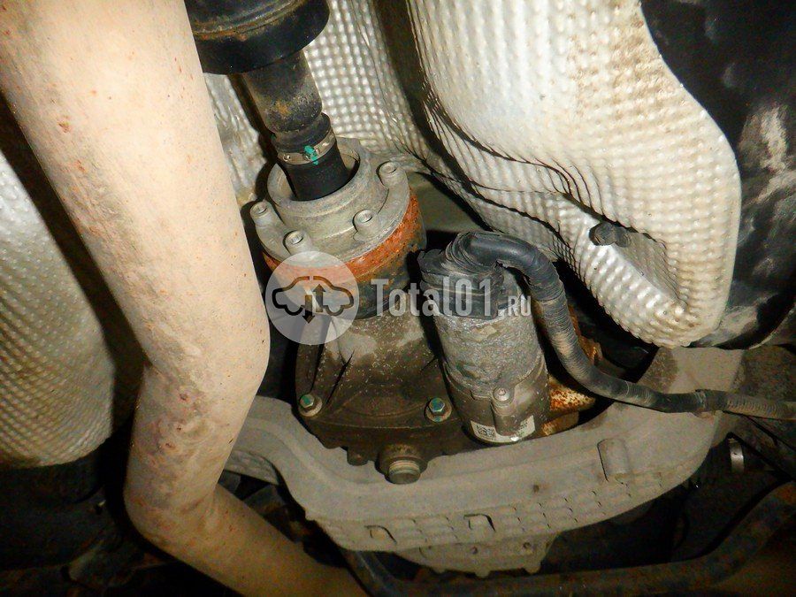 Фото OMODA C5 362