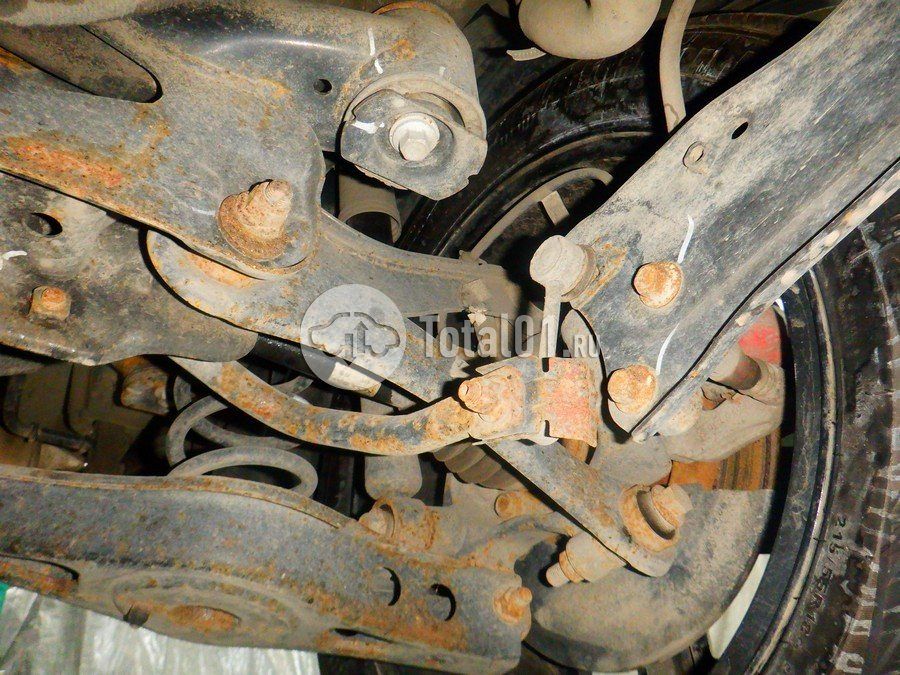 Фото OMODA C5 364