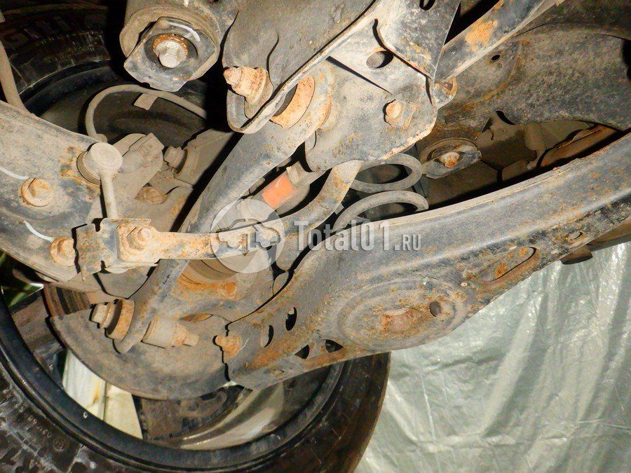 Фото OMODA C5 366