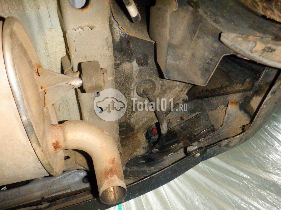 Фото OMODA C5 368