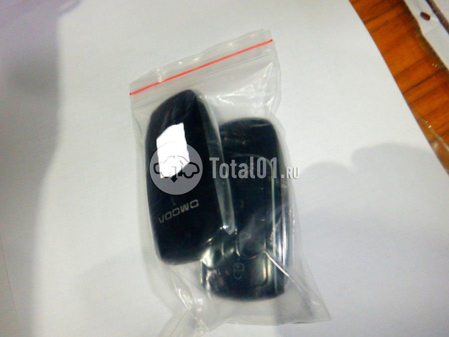 Фото OMODA C5 376