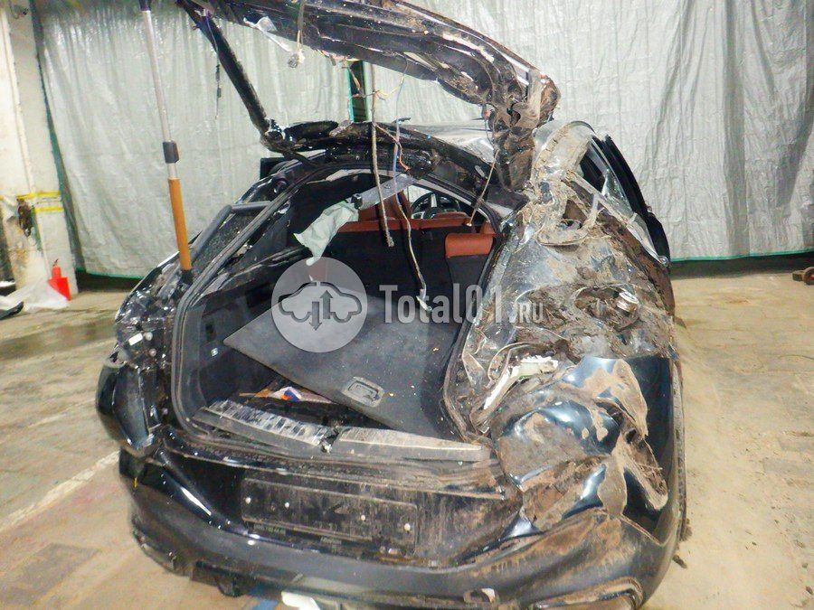 Фото BMW X6 M 12