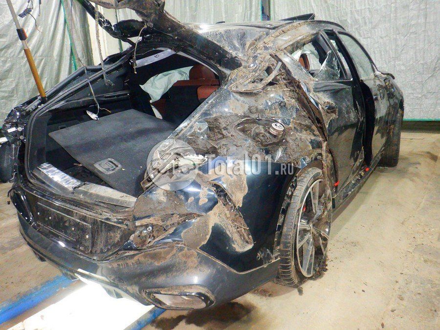 Фото BMW X6 M 14