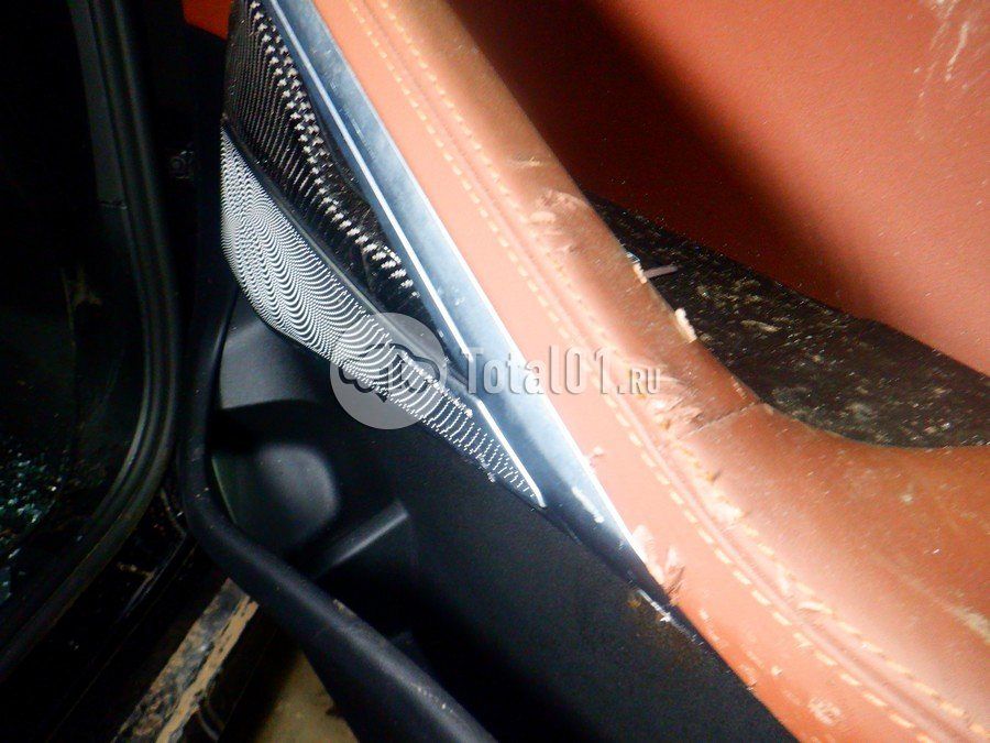 Фото BMW X6 M 20