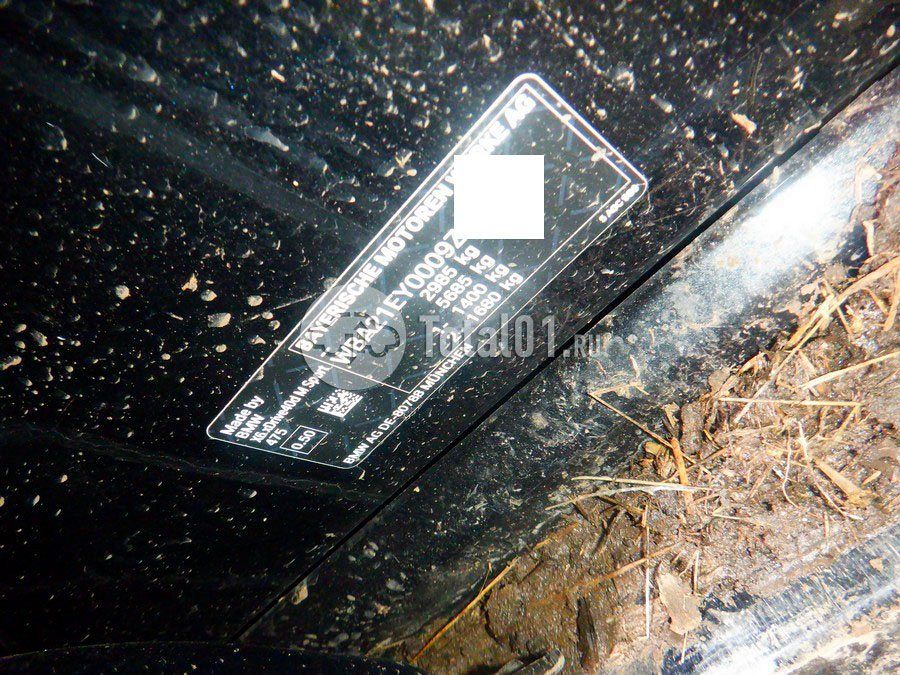 Фото BMW X6 M 28