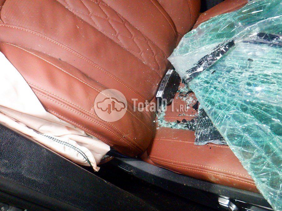 Фото BMW X6 M 32