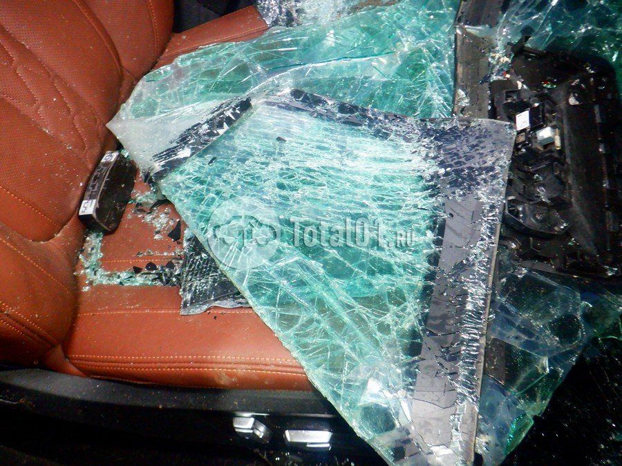 Фото BMW X6 M 34