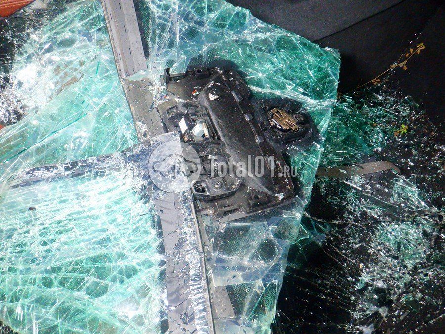 Фото BMW X6 M 36