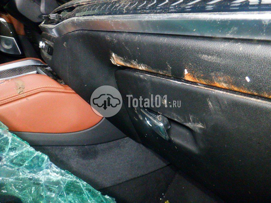 Фото BMW X6 M 42