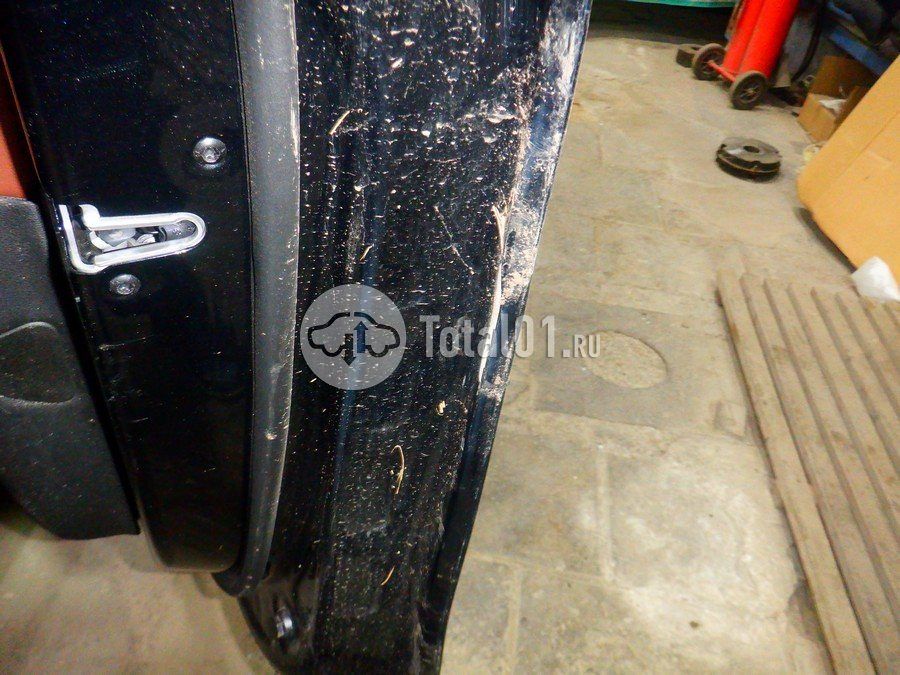 Фото BMW X6 M 68