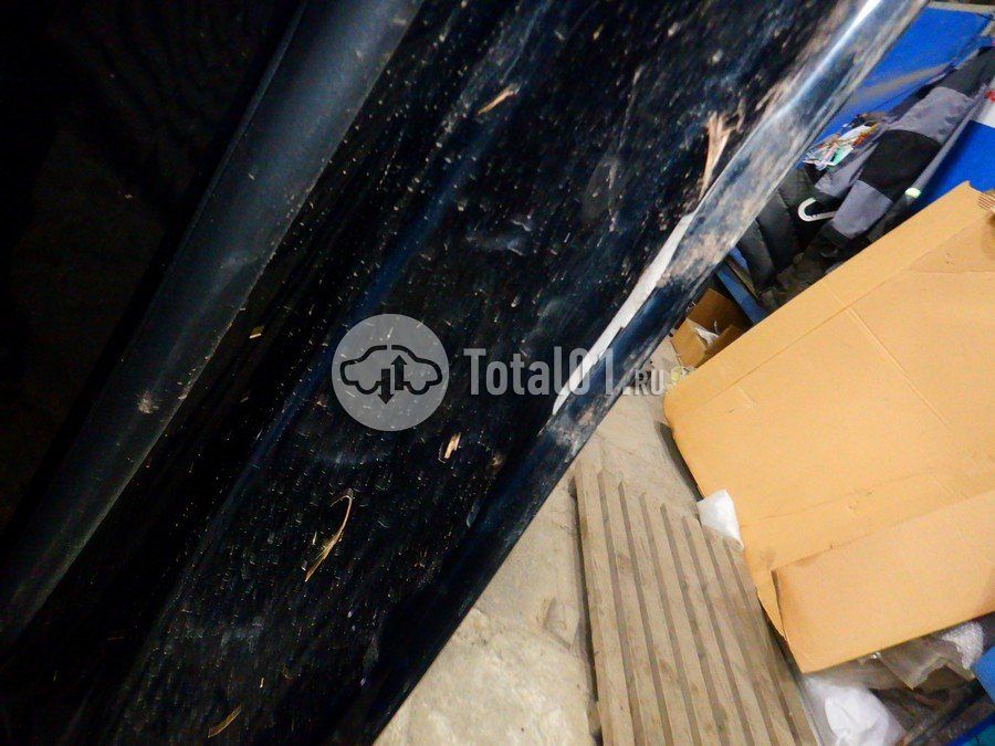 Фото BMW X6 M 70