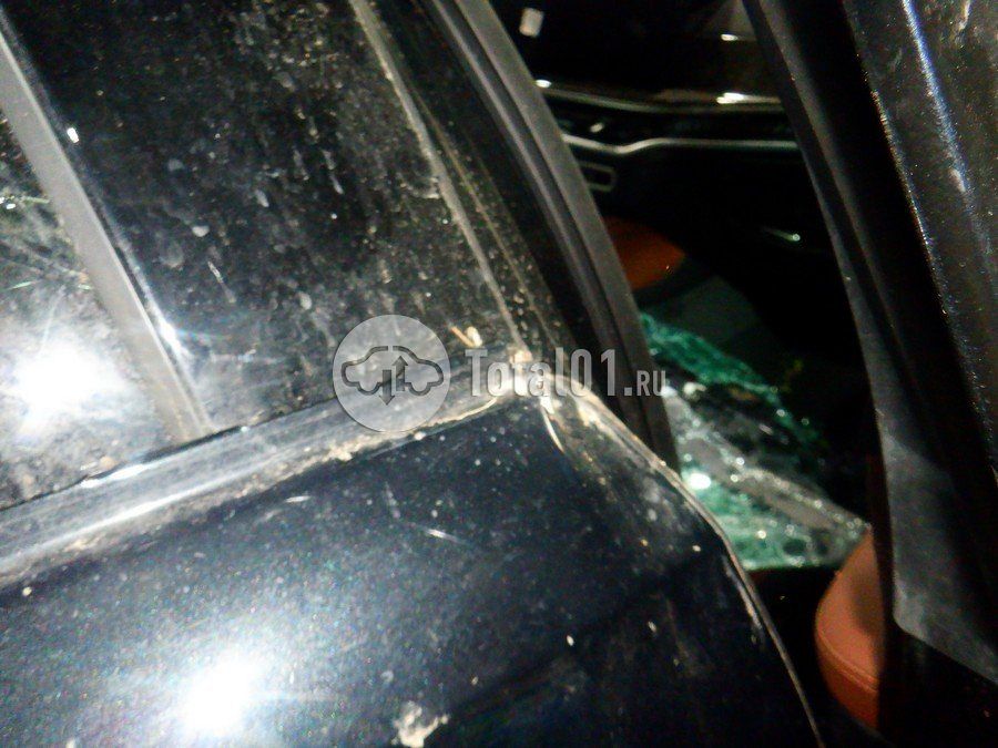 Фото BMW X6 M 72