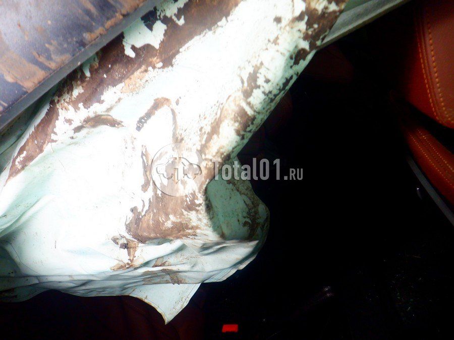 Фото BMW X6 M 74