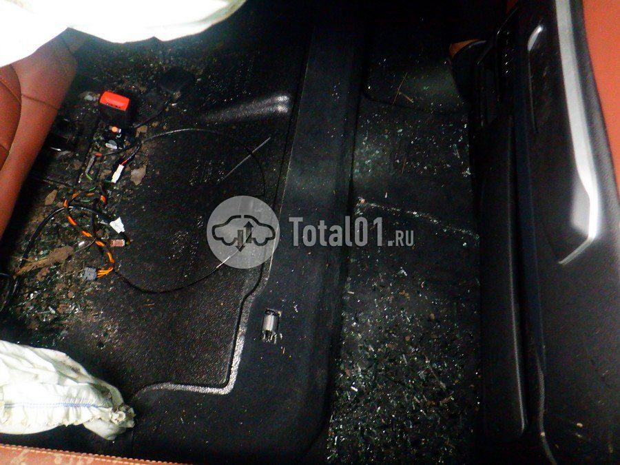 Фото BMW X6 M 76