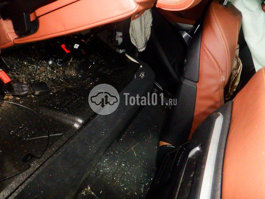 Фото BMW X6 M 78