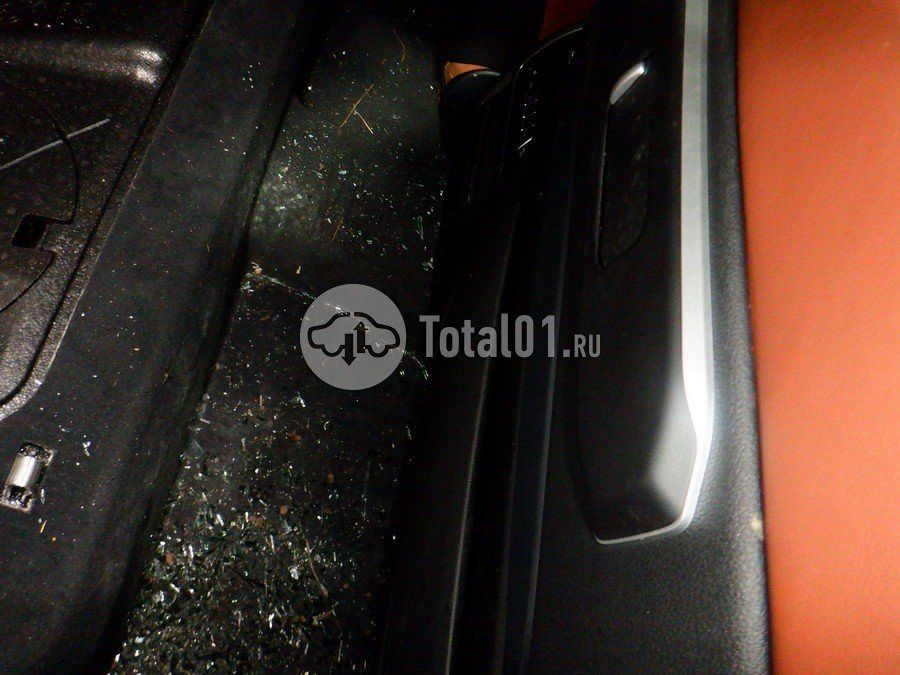 Фото BMW X6 M 84