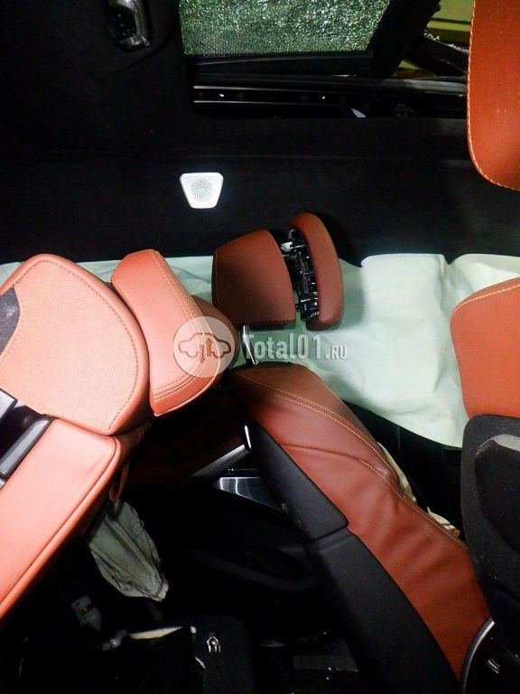 Фото BMW X6 M 88