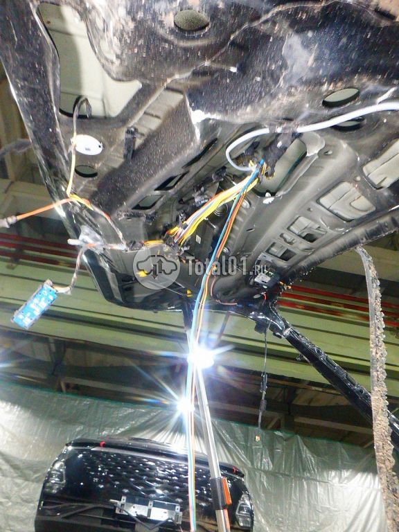 Фото BMW X6 M 90