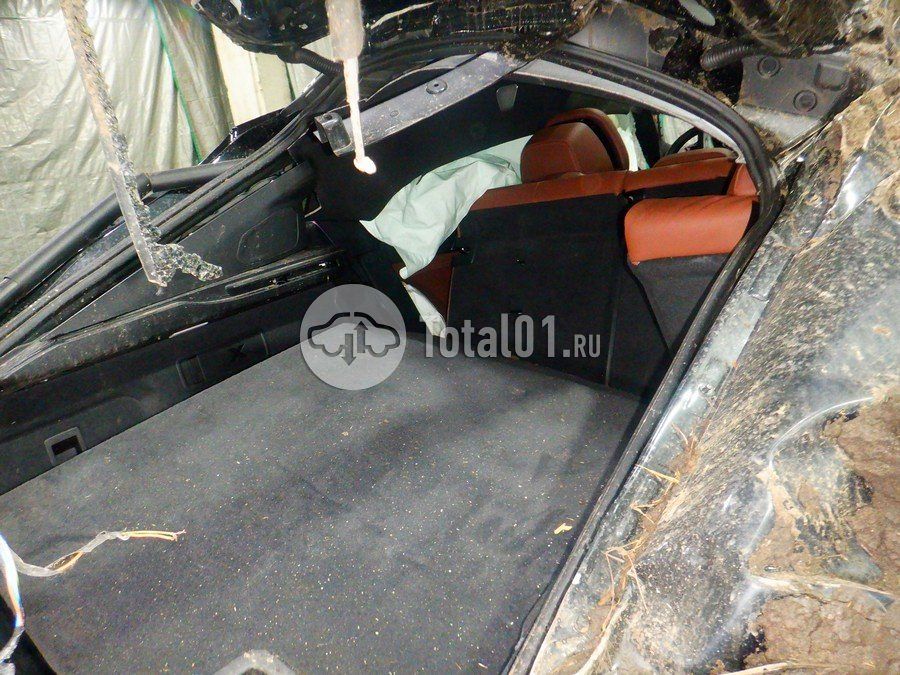 Фото BMW X6 M 94