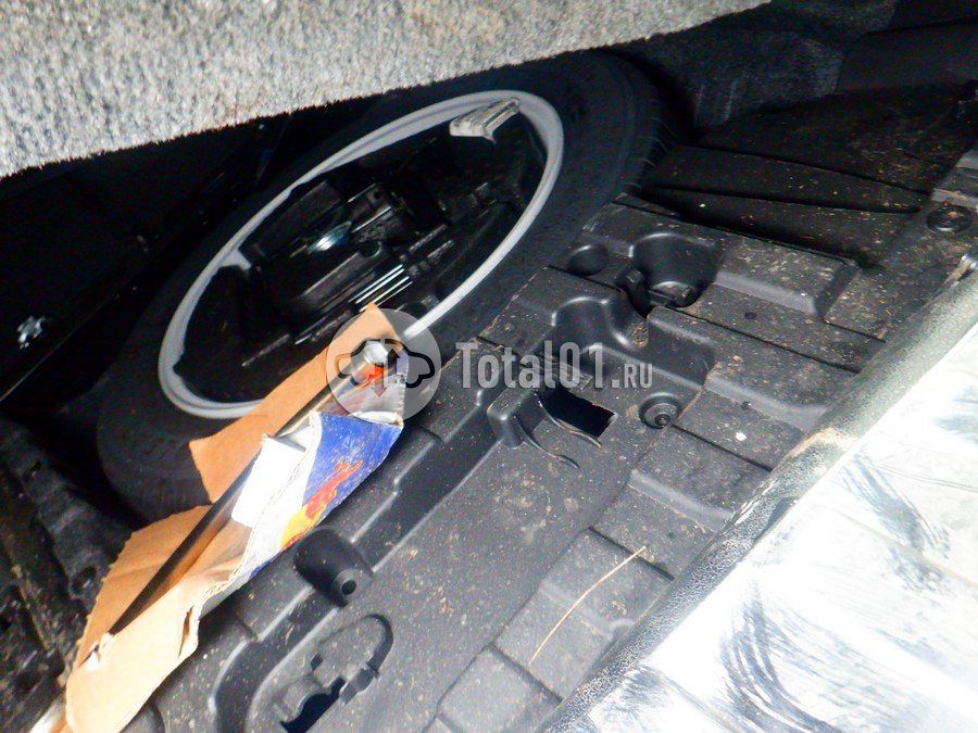 Фото BMW X6 M 96