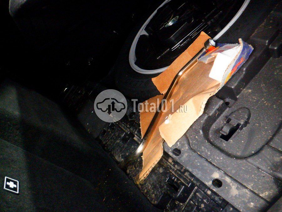 Фото BMW X6 M 98