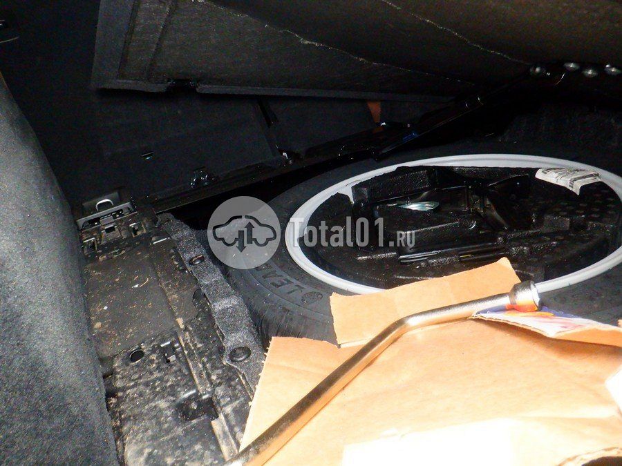 Фото BMW X6 M 100