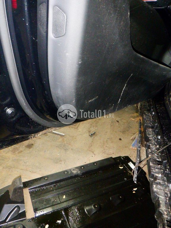 Фото BMW X6 M 114