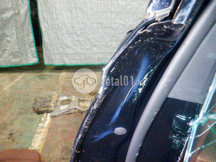 Фото BMW X6 M 128