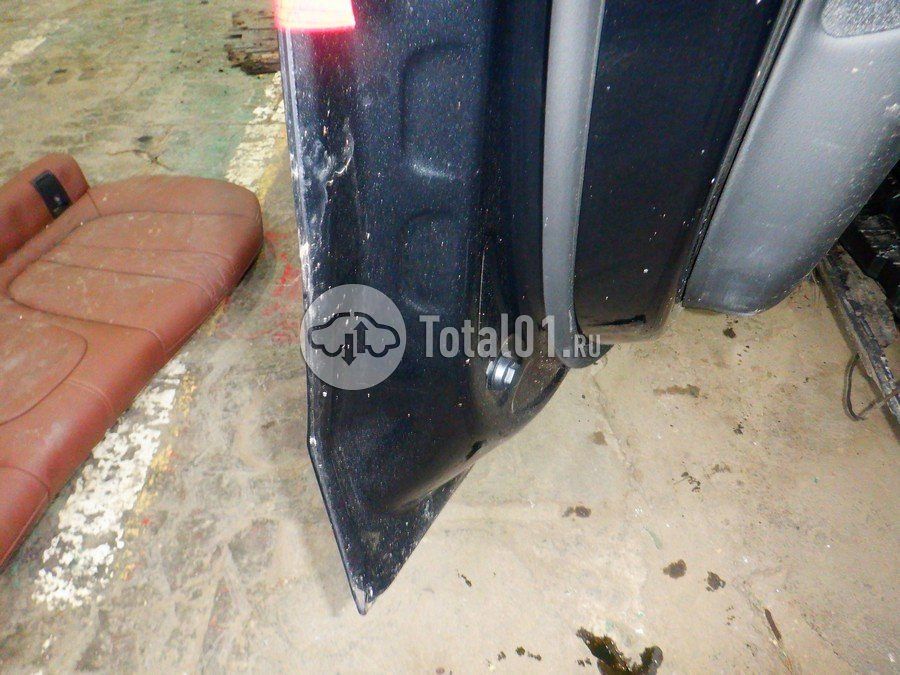 Фото BMW X6 M 130