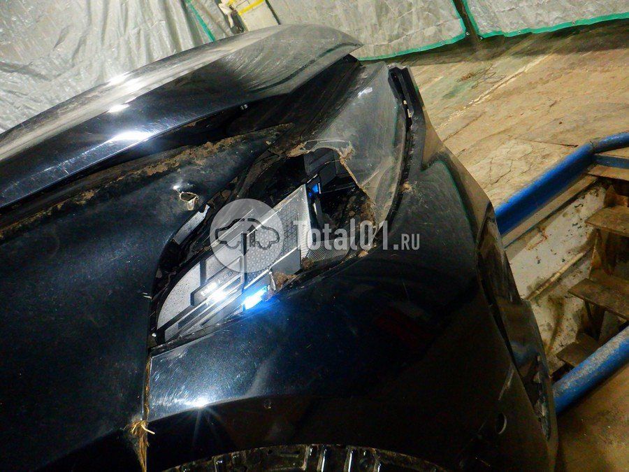 Фото BMW X6 M 134