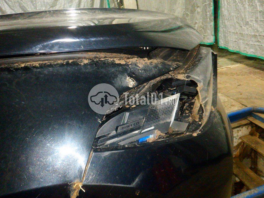 Фото BMW X6 M 138