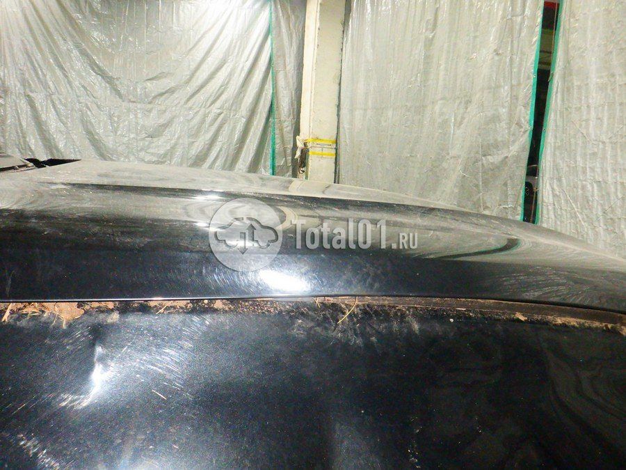 Фото BMW X6 M 148