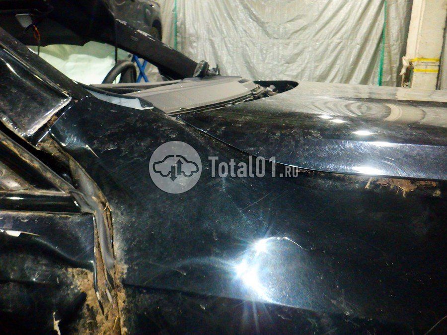 Фото BMW X6 M 150