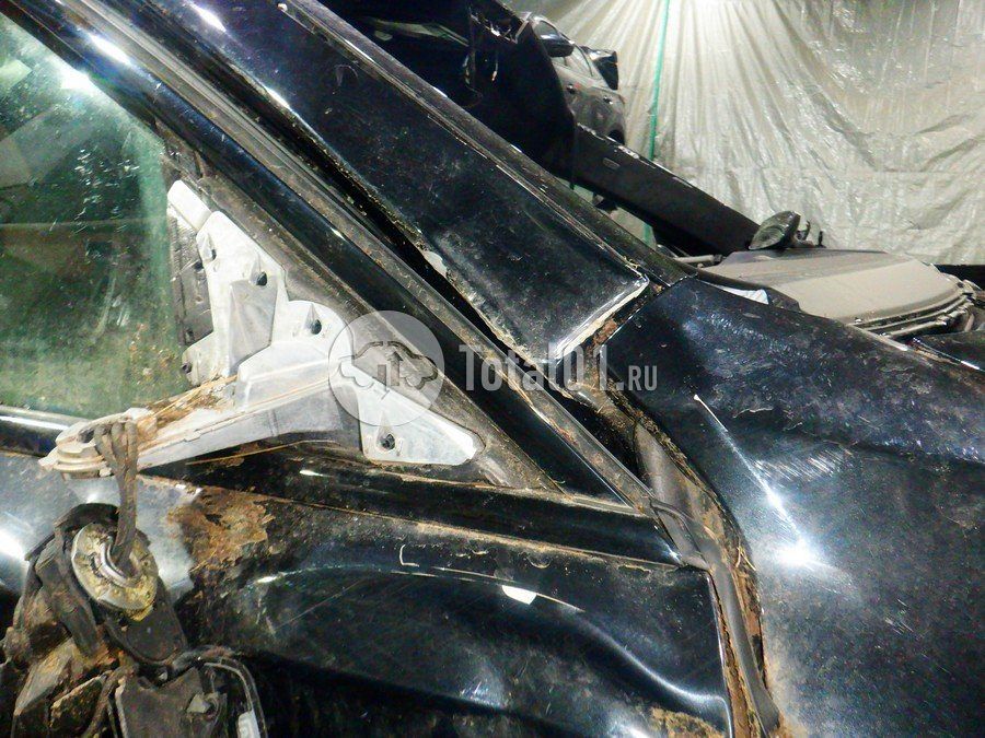 Фото BMW X6 M 152