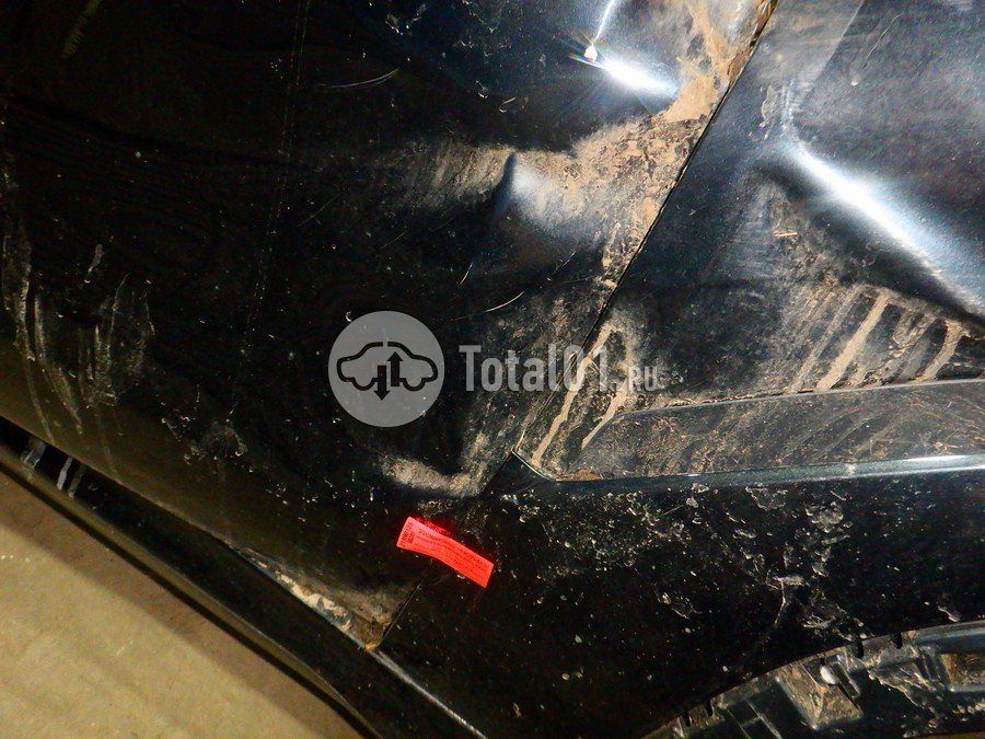 Фото BMW X6 M 156