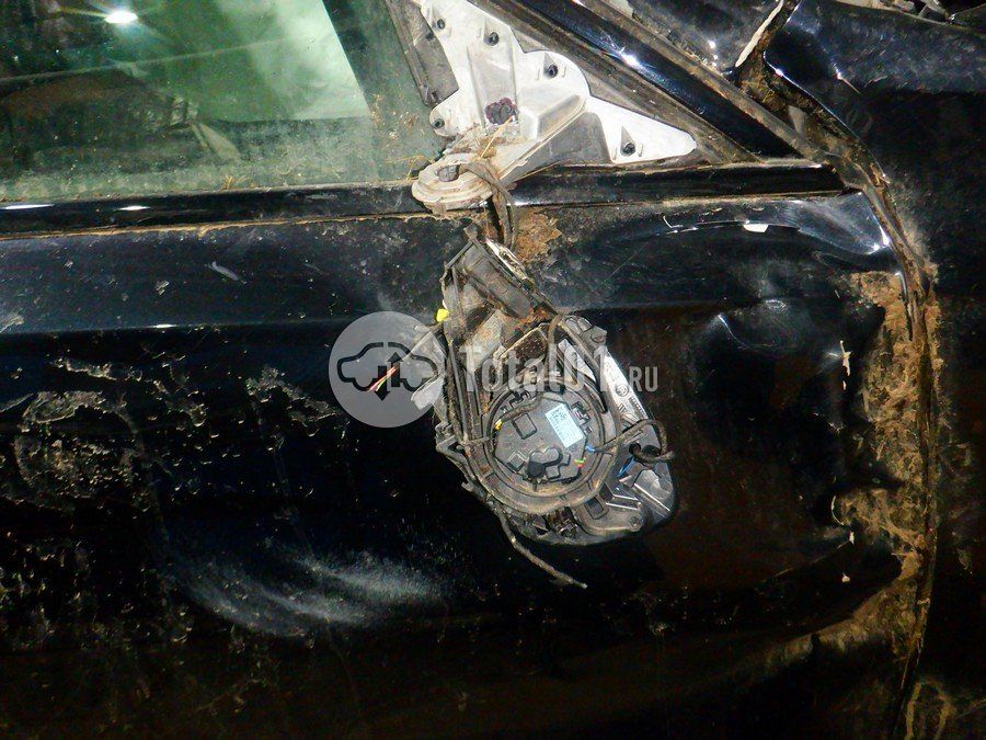 Фото BMW X6 M 160