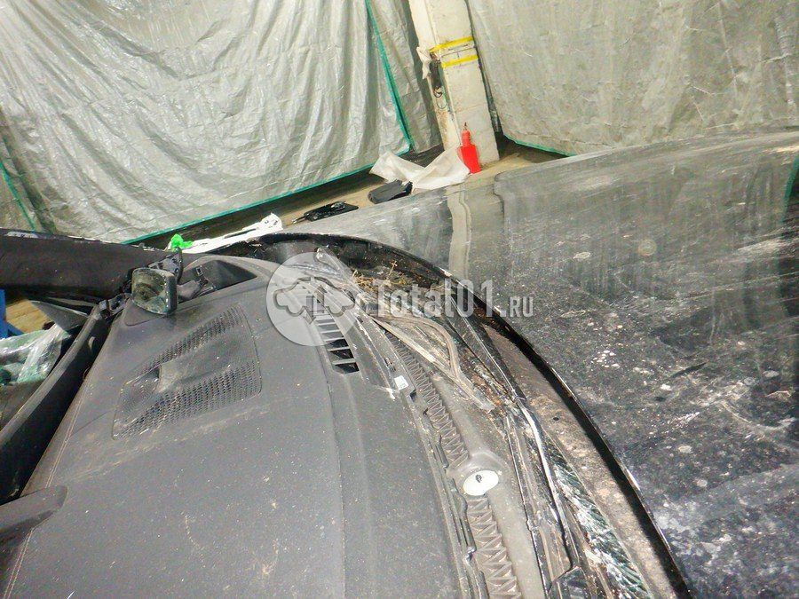 Фото BMW X6 M 164