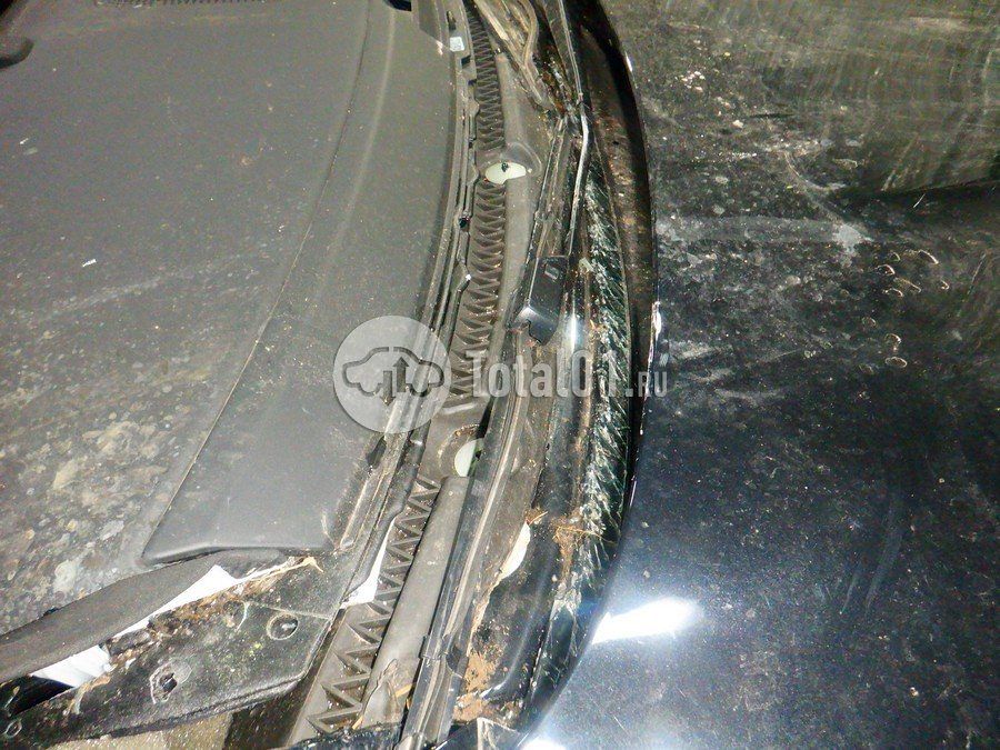 Фото BMW X6 M 166