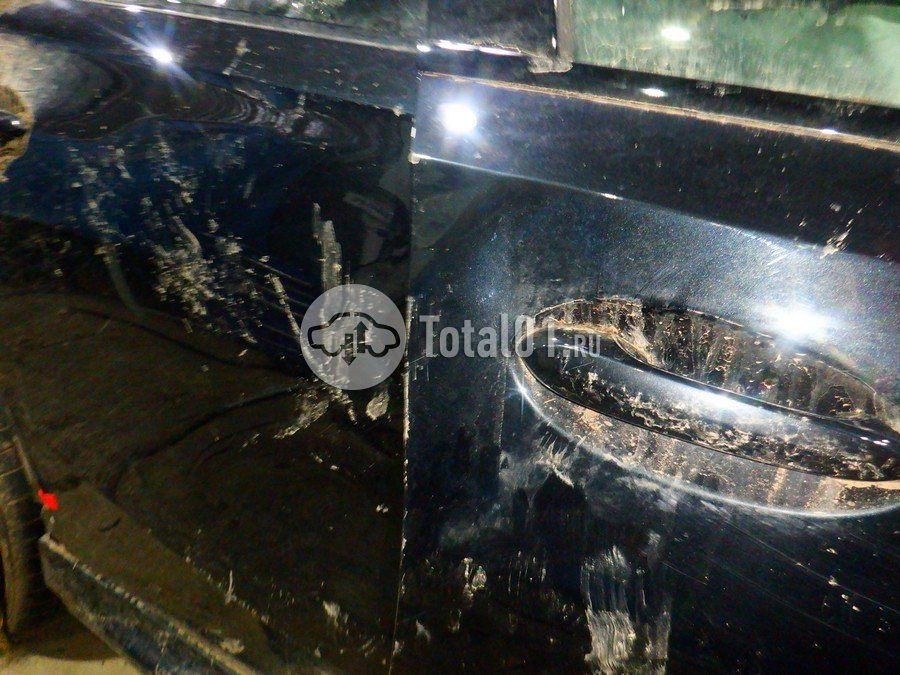 Фото BMW X6 M 172