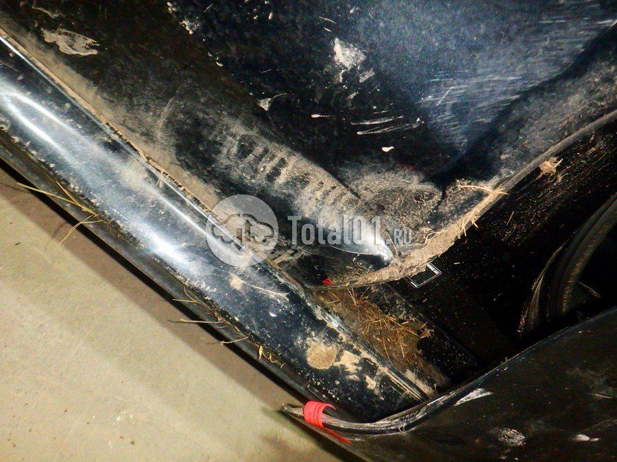 Фото BMW X6 M 174