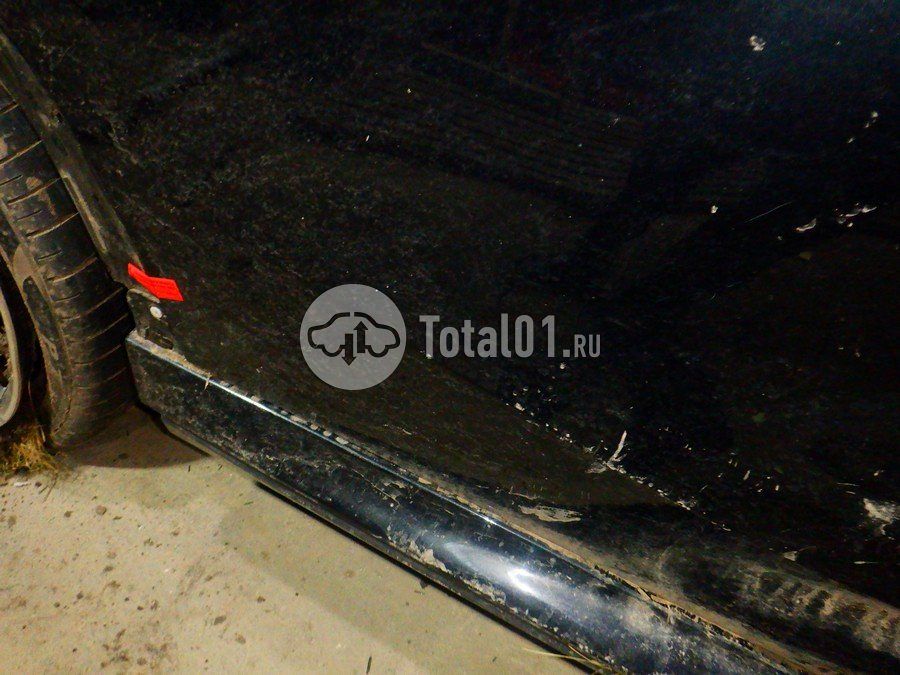 Фото BMW X6 M 176