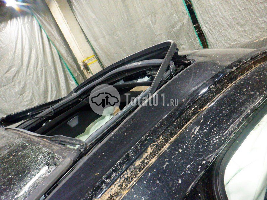 Фото BMW X6 M 180