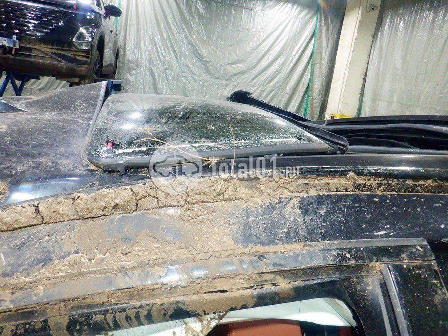 Фото BMW X6 M 184