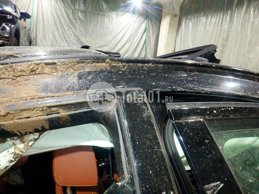 Фото BMW X6 M 186