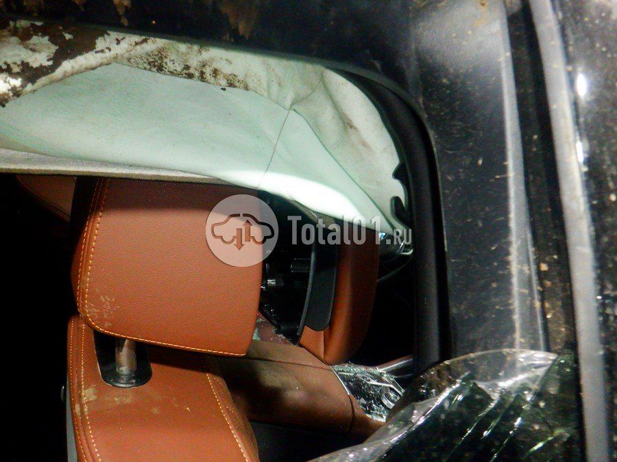 Фото BMW X6 M 188