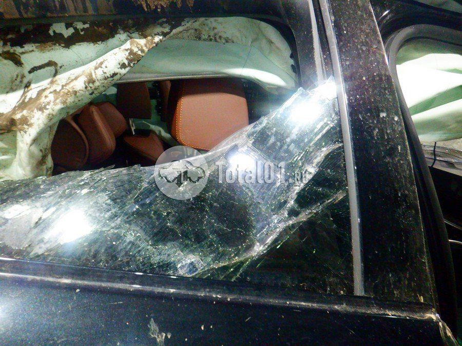 Фото BMW X6 M 190