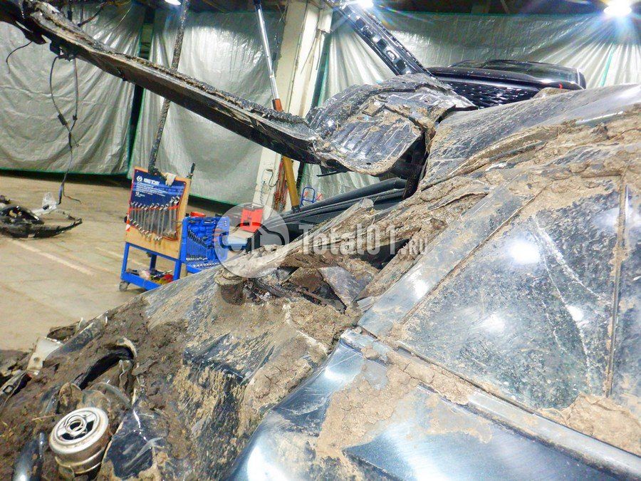 Фото BMW X6 M 194