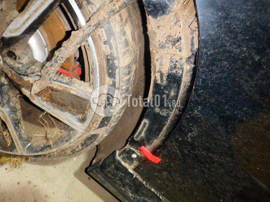 Фото BMW X6 M 200