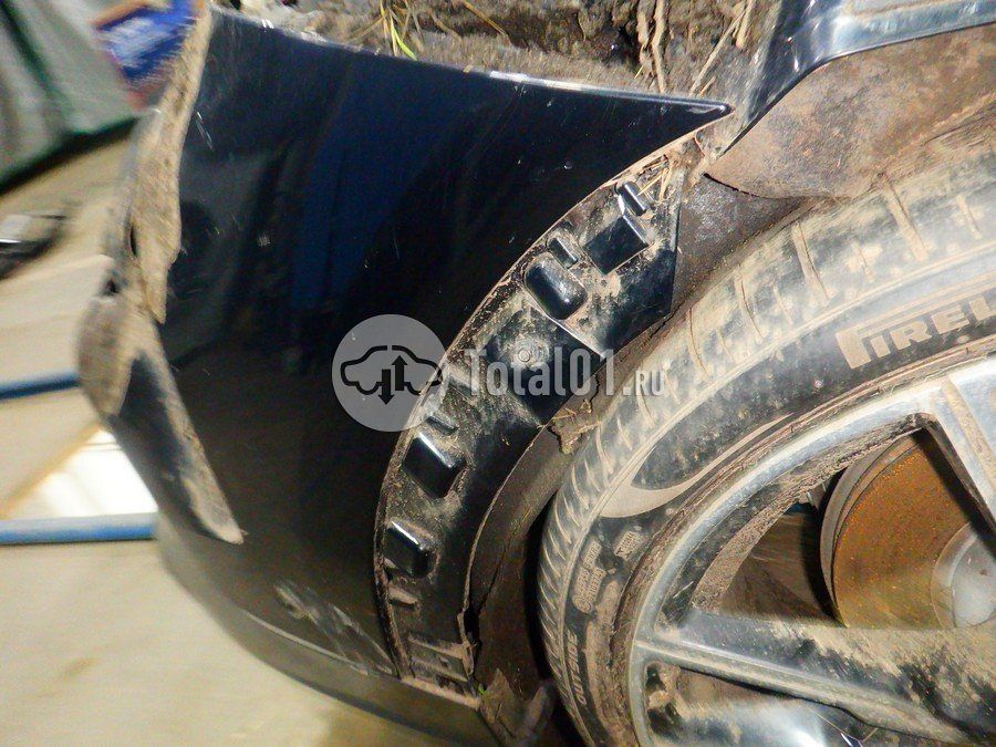 Фото BMW X6 M 202